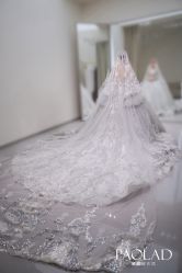 -南京宝娜嫁衣婚纱礼服馆(中央路店)