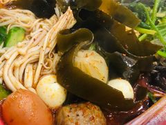 -杜老鲜麻辣烫(立信街店)