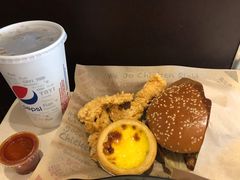 -肯德基(沪东店)