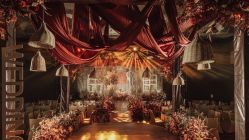 -无锡君来洲际酒店·宴会厅