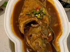 -刀板香·安徽菜(国购IFC店)