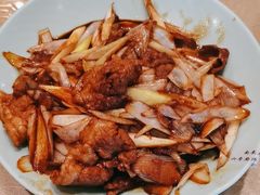 -南来顺饭庄·清真(南菜园店)