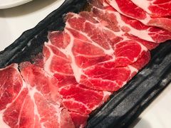 -新一哥粤菜火锅(瑞金店)