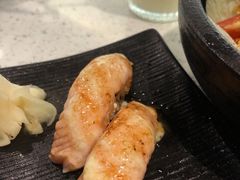 焦糖三文鱼寿司-YAMAKAWA(龙湖胥江天街店)