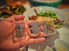 -东方饺子王(王府井关东古巷店)