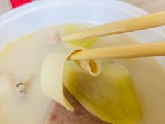 -捞神煲汤火锅(湖滨商业街店)