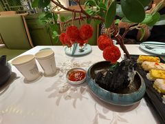 -奔跑吧陕菜·盛世长安(民乐园万达店)