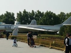 -中国航空博物馆