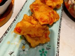 -七八冷面·延边朝鲜族美食(欢乐谷店)