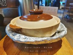 -同仁四季椰子鸡(宝安壹方城店)