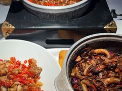 -味界·精致赣菜(招商花园城店)