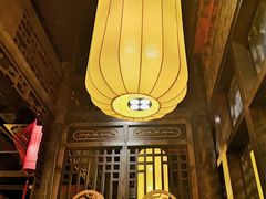 大堂-蜀国大将老火锅(江北店)