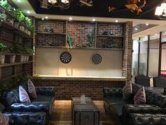 -真枪会射击俱乐部(河西中央公园店)