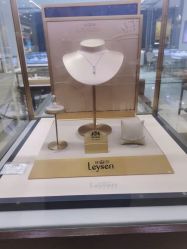 -Leysen莱绅通灵珠宝(美罗百货店)