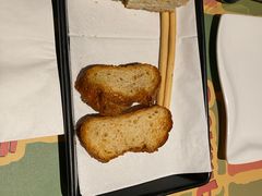 -安妮意大利餐厅(国贸店)