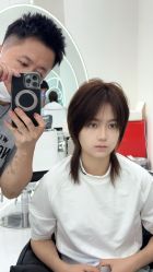 点击看大图 -5M HAIR SALON精品店