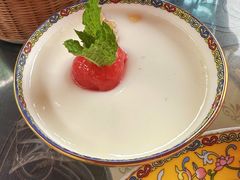 奶酪果子冰-富华斋饽饽铺·宫廷糕点·伴手礼(护国新天地店)