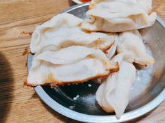 锅贴-黄阿姨锅贴大王(万航渡路店)