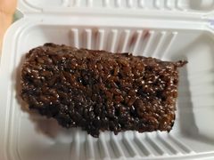 红糖枣糕-老回回饺子馆(海洋馆店)