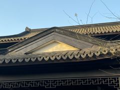 -春色如许·茶食餐厅(桃李春风店)