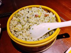 -意满花千醉(金茂览秀城店)