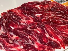 腱子肉-牛焱·贵州黄牛肉火锅(城西银泰店)