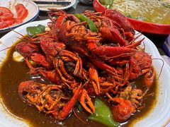 -盱眙虾神於氏龙虾(夫子庙红街店)