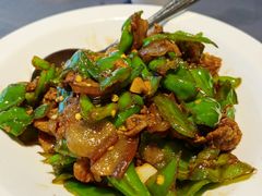 -徐记海鲜(曲江南湖店)