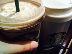 -星巴克(古象大酒店店)