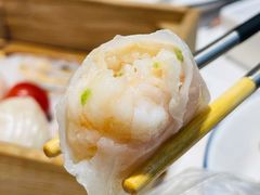 虾饺皇-粤港湾砂锅粥·宵夜(宝龙店)