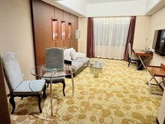 -北京兴基铂尔曼饭店