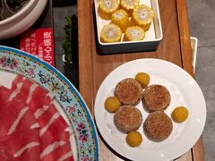 -东来顺饭庄(上地华联店)