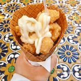 开车也行坐高铁也行 去个半天就够绕一圈了