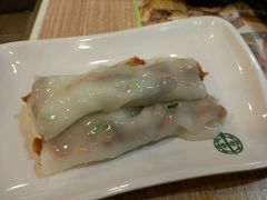 -添好运点心专门店(中环IFC店)