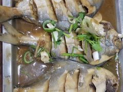 -荣祥海鲜·烟台菜(胜利路二部)