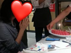 -海底捞火锅(银泰中心店)