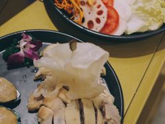 花胶鸡-八珍玉食鸡煲·打边炉(印象城店)