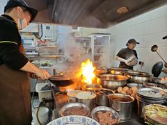-复兴面王(河东路起源店)