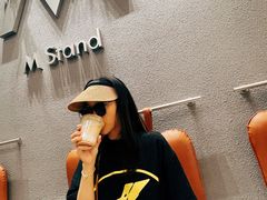 -M Stand(天环广场店)
