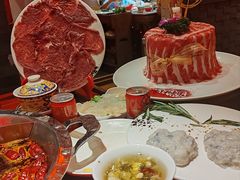 -大龙燚·旷野鲜火锅(广州首店)