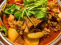 -纳鲁孜·新疆特色餐厅(上海悦荟广场店)