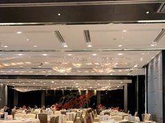 大堂-白云宾馆·白云宴餐厅