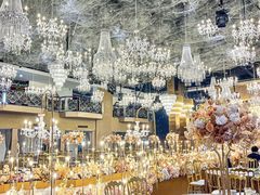 -丽华园(汉阳龙阳店)