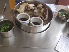 -化州颜勇牛腩(深圳总店)