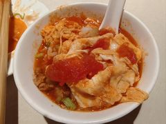 -海底捞火锅(万丰桥店)