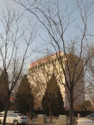 -北京妇产医院(东院)