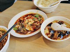 -眉州小吃(魏公村店)