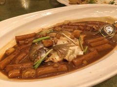 -上海小南国(国会店)