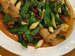 -灯盏窝餐厅