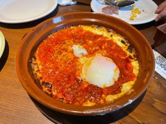 -萨莉亚意式餐厅(新邻天地店)